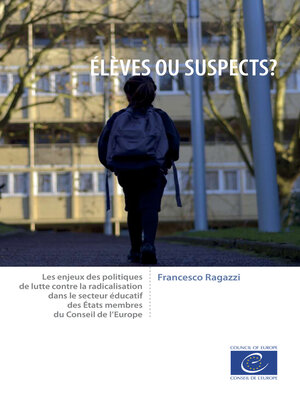 cover image of Élèves ou suspects ?